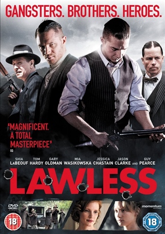 その他 No Gimmicks: Still Lawless [DVD] Amazon.com: Lawless : Movies & TV